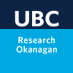 VP Research and Innovation UBCO (@UBCO_Research) Twitter profile photo