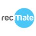 recMate (@recmate) Twitter profile photo recMate (@recmate) Twitter profile photo
