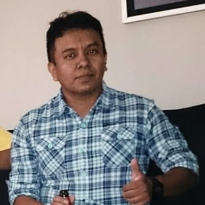 Administrador de empresas de la Universidad del Cauca
Joyero
Hincha del América de Cali 👹
➡️ Instagram: https://t.co/cUVH9JGUog