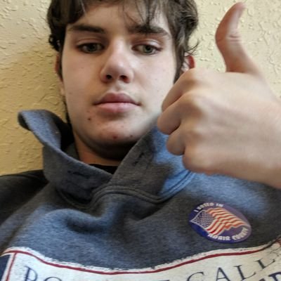 DonalRy27930004's profile picture. not the Irish writer
TSU ‘25