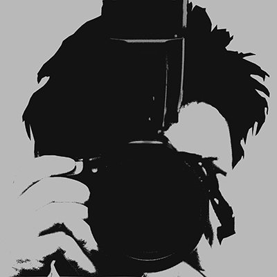 mad00005's profile picture. Co my tu robimy wodzu, brygada czubków, liga psycholi w szyku bojowym. Jak się pani ma, siostro Ratched?