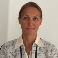 Zlatina Loudjeva (@zloudjeva) 's Twitter Profile