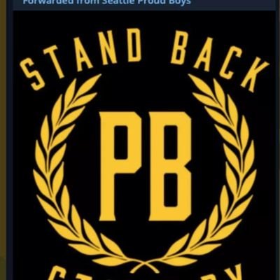 Jphilippbianchi's profile picture. Mon humour n'appartient qu'à moi!   AM ISRAEL HAI
Proud Boy