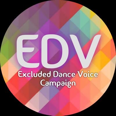 EDV is a newly formed campaign to serve Dance related business & self-employed who's entirely or largely excluded from the UK Government's Financial Support.