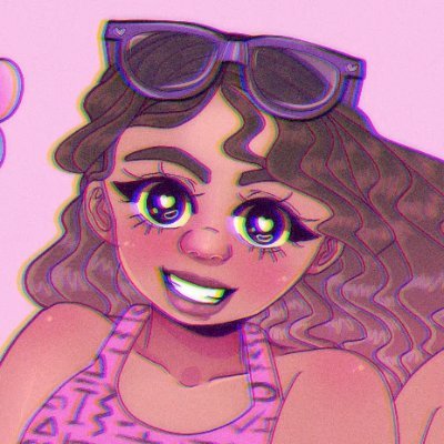 she/her ✨ Blasian ✨singer, alien superstar, chaotic goodie goodie ~ 1st Dan TKD & MM Vocal Performance ~ pfp art: @sydneyonline_ (I never post here!)