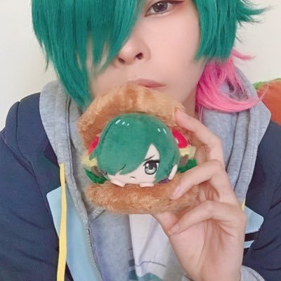 ペンペン🍰🍔さんのプロフィール画像
