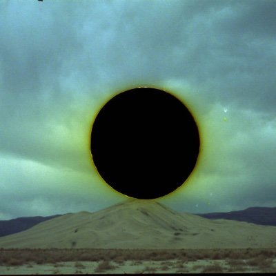 objetosperdidos's profile picture. bring on the dancing horses
wherever they may roam