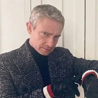 Martin Freeman 👱🏻♂️🇬🇧❤ Mx (@martinfreemanmx) 's Twitter Profile Photo Martin Freeman 👱🏻♂️🇬🇧❤ Mx (@martinfreemanmx) 's Twitter Profile Photo