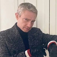 Martin Freeman 👱🏻‍♂️🇬🇧❤ Mx(@MartinFreemanMx) 's Twitter Profile Photo