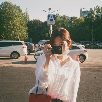 l_ltf4's profile picture. 98line/ 밍들레 🌼🤍@minju_official_ / BIGBANG👑/aespa