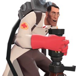 Medic Update Out Yet