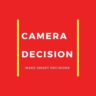 Camera Decision is the most popular digital camera comparison website, helping thousands of people everyday to make their decision.