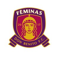 FéminasDonBenitoFC(@FeminasDBFC) 's Twitter Profile Photo