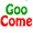 GooCome's profile picture. 