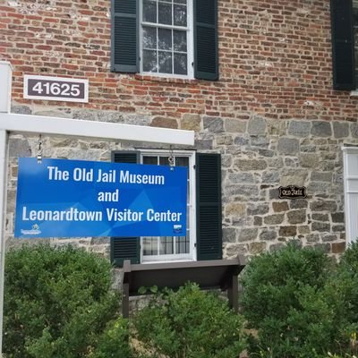 Built in 1876 and in use until 1945 by the oldest sheriff’s office in the nation, this fascinating museum traces the history of jails in St. Mary's County.