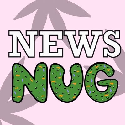 breaking down cannabis news 1 nug at a time. run by @coralreefer420 #newsnug