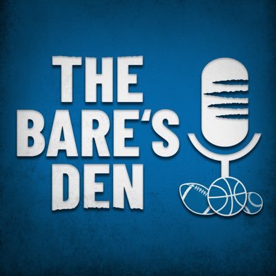 The Bare's Den Podcast