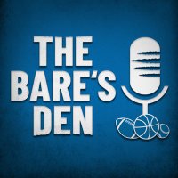 The Bare's Den Podcast (@thebaresdenpod) 's Twitter Profile Photo The Bare's Den Podcast (@thebaresdenpod) 's Twitter Profile Photo
