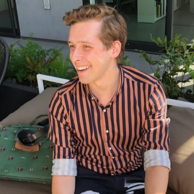 BrendanPinder's profile picture. 🇭🇰香港加油🪧