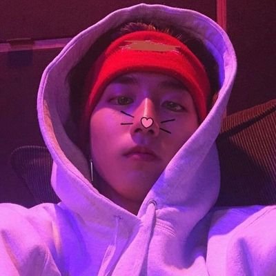 #한 : have a sip babe | #SUPERGANG