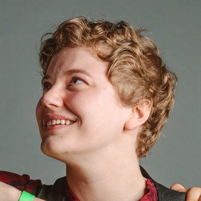 0hrely's profile picture. Yes, really.