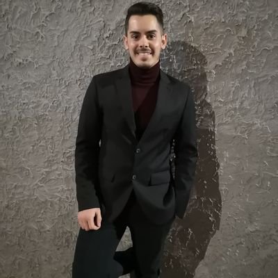 AntoParri9's profile picture. Instagram: antoparri9 😉 

1 💙💚