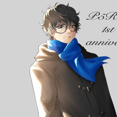 千尋さん(P5)さんのプロフィール画像