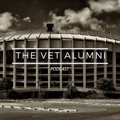 The Vet Alumni Podcast