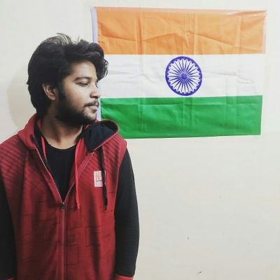 Extrajeet's profile picture. Terrible Content creator |
Pathetic Stand-up comedian |
Poor Sales Executive |
Horrible Customer Support Executive |