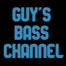 Guy's Bass Channel (@guysbasschannel) 's Twitter Profile