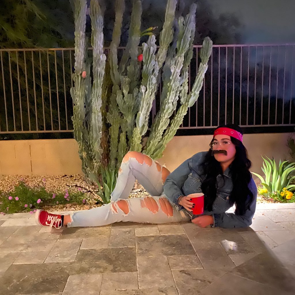 margaretmlee's profile picture. 