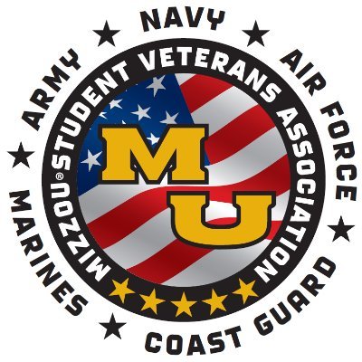 MUStudentVets's profile picture. Since 1944, the Mizzou Student Veterans Association has been the place of support for Student Veterans at Mizzou.