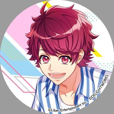 日和颯虎☪︎🌸🐥さんのプロフィール画像