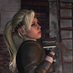 Cassie Cage (@OfficiallyCage) Twitter profile photo