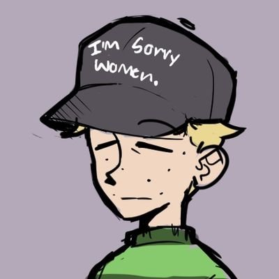 Tooki_Wolfpaint's profile picture. I make dumb YouTube videos and listen to music and that's pretty much the extent of my talents. pfp by @clonecore
he/him/his