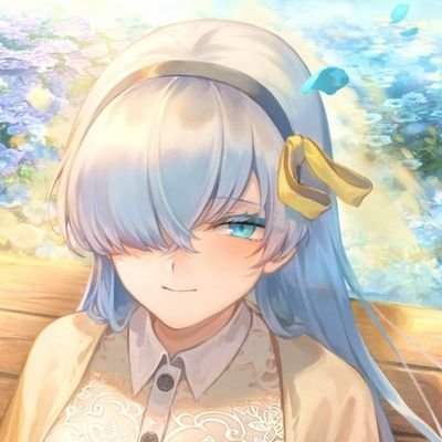 Fate OC Servant, Class Saber Master @PinkDelusions
A love of life, matched only by her love of honey.
temp FC: