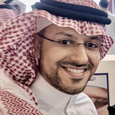 د. محمد الدوسري