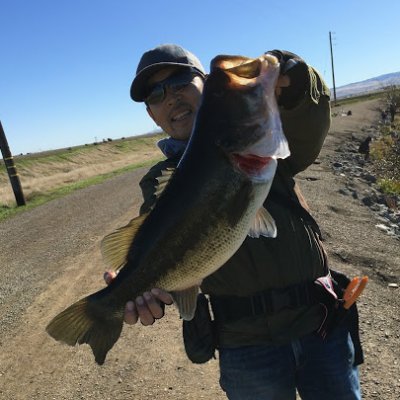 nekorigmaster's profile picture. アメリカで働くサラリーマンお父さん。釣れなくても楽しい、オカッパリ人生爆進中！