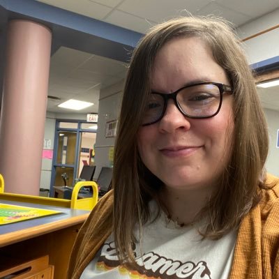 Librarian at Rugel Elementary, Mesquite ISD
#rugelallin #rugelreads