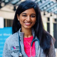 Aleesha Shaik, MD, MPH (@aleeshashaikmd) 's Twitter Profile Photo Aleesha Shaik, MD, MPH (@aleeshashaikmd) 's Twitter Profile Photo