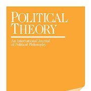 Political Theory(@PoliticalTheory) 's Twitter Profile Photo