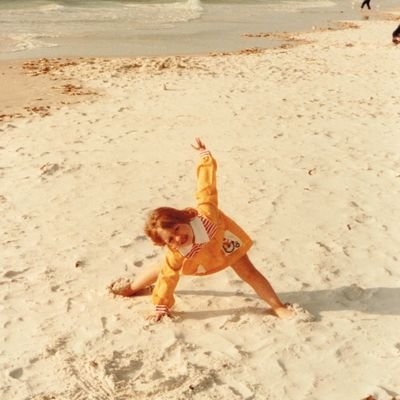 sunnybscs's profile picture. This madness cannot continue!
#ClimateChange #ActOnClimate