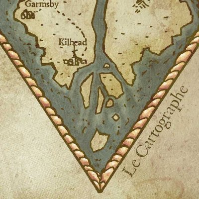 ChrisRPGMAPS2's profile picture. 