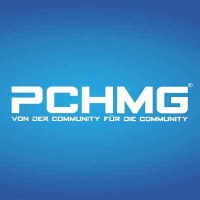 PCHMG - Von der Community für die Community. 
Wir sind eine PC Enthusiasten Community aus Deutschland und haben zusammen Spaß an unserem Hobby!