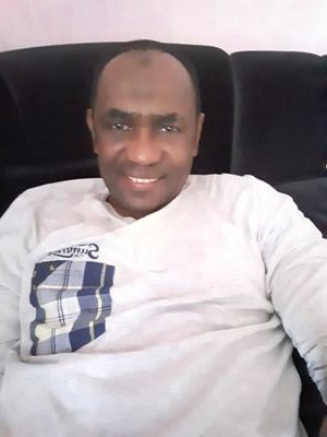 SouleYoussouf9's profile picture. 