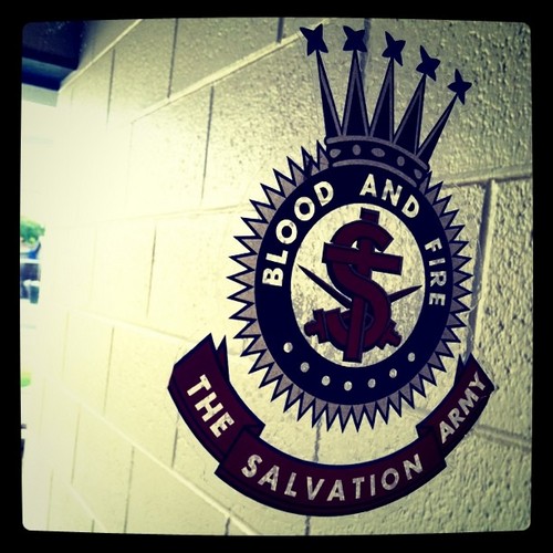 The Salvation Army, Hanford, is a Center for Worship & Service. We have Church every Sunday and we'd love for you to come!