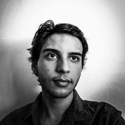 Poeta, Programador, apaixonado por um bom café
