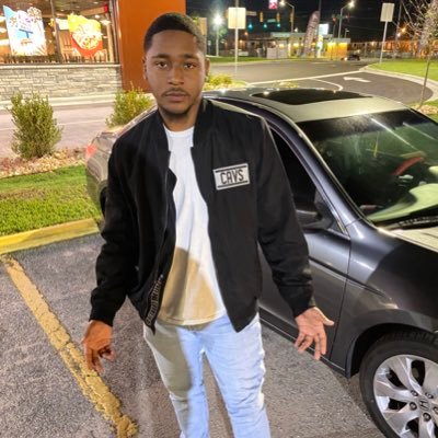 __damnO's profile picture. |#ASU | |Time waits on no man🗣|