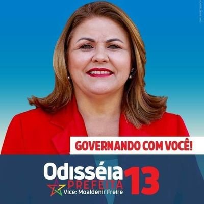 Mãe, avó, professora, ex vereadora e candidata a prefeitura de Campos! Vamos juntos construir uma cidade melhor?