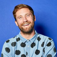 Simon Griffiths (@simongriffiths) 's Twitter Profile